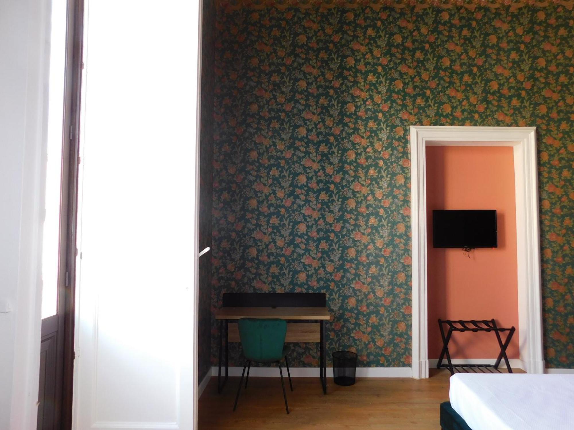Hibiscus - Etnea Rooms Catania-Fontanarossai nemzetközi repülőtér Kültér fotó