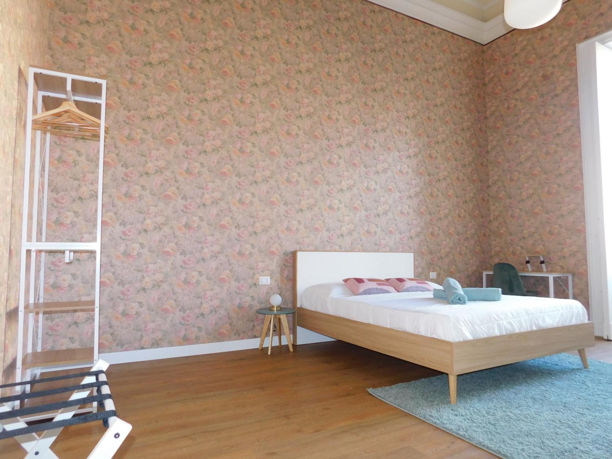 Hibiscus - Etnea Rooms Catania-Fontanarossai nemzetközi repülőtér Kültér fotó