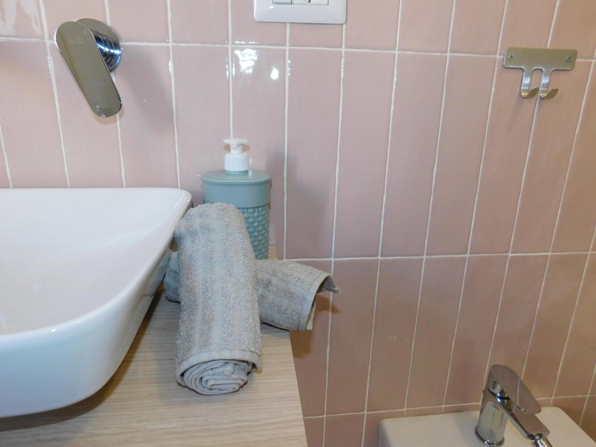 Hibiscus - Etnea Rooms Catania-Fontanarossai nemzetközi repülőtér Kültér fotó