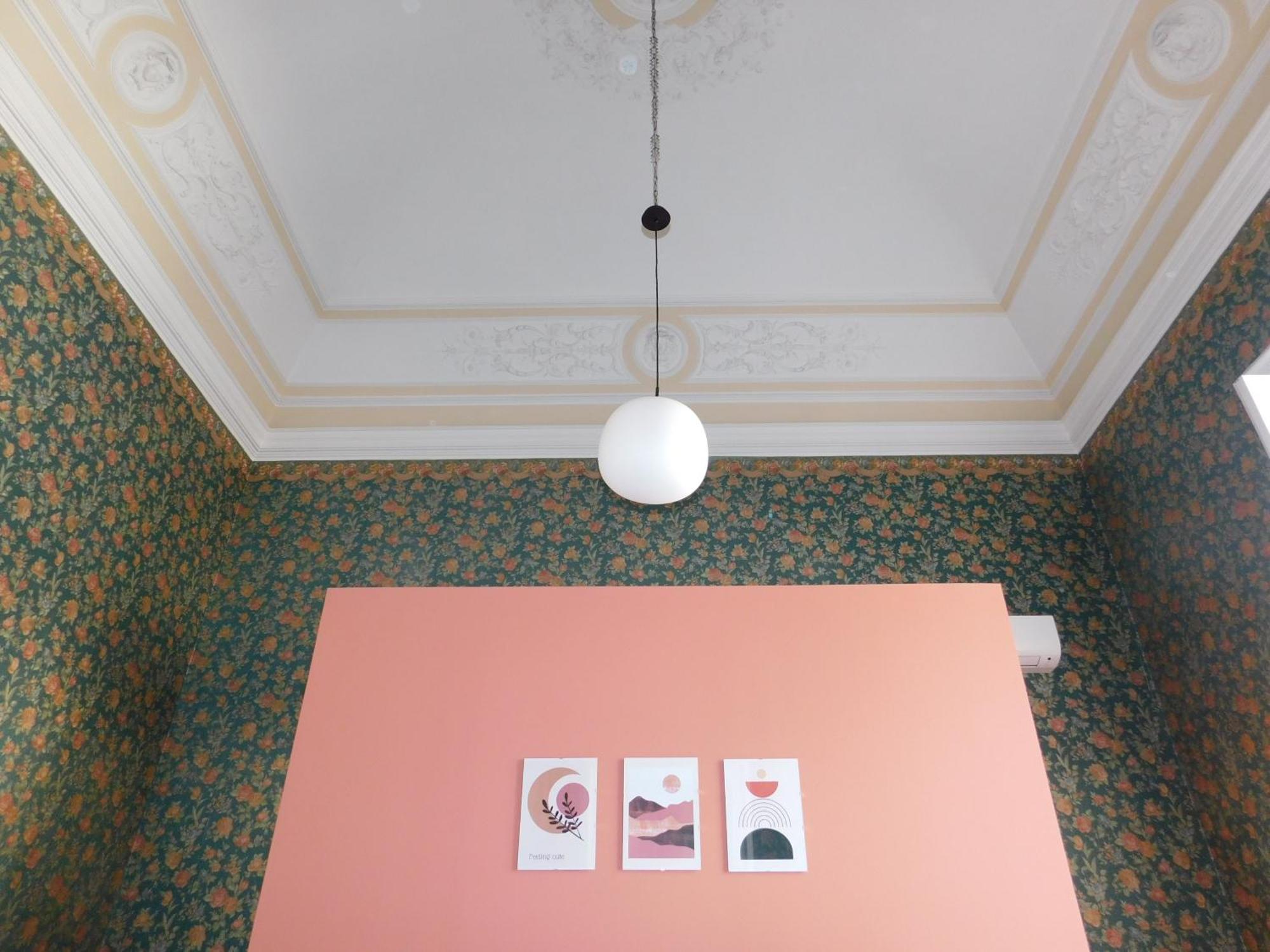 Hibiscus - Etnea Rooms Catania-Fontanarossai nemzetközi repülőtér Kültér fotó
