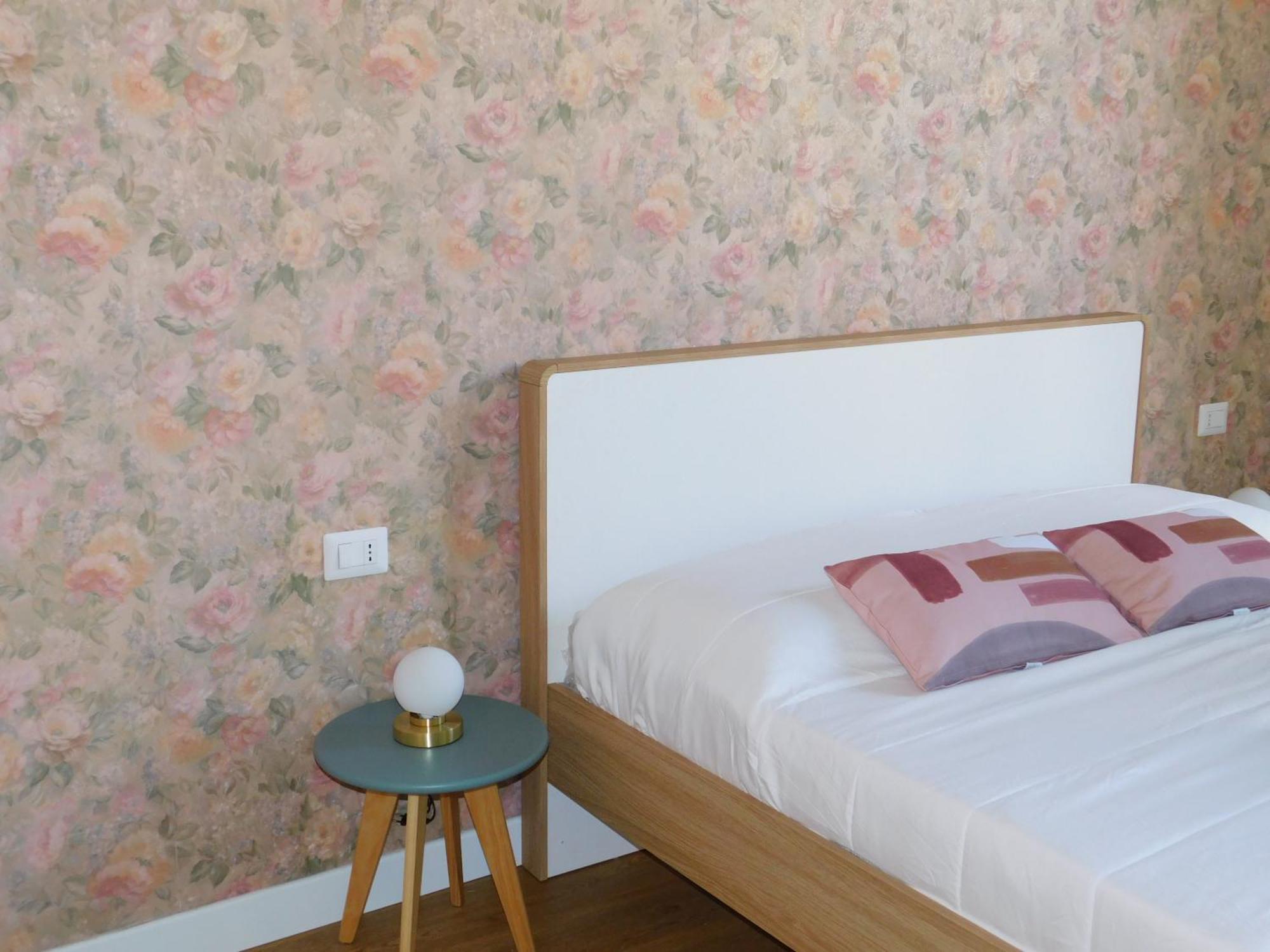 Hibiscus - Etnea Rooms Catania-Fontanarossai nemzetközi repülőtér Kültér fotó