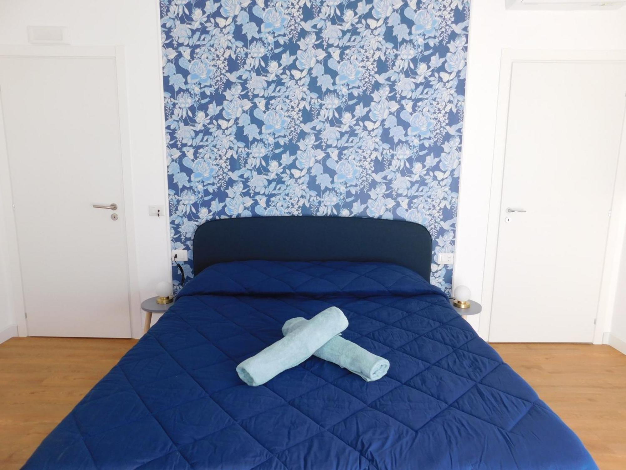Hibiscus - Etnea Rooms Catania-Fontanarossai nemzetközi repülőtér Kültér fotó