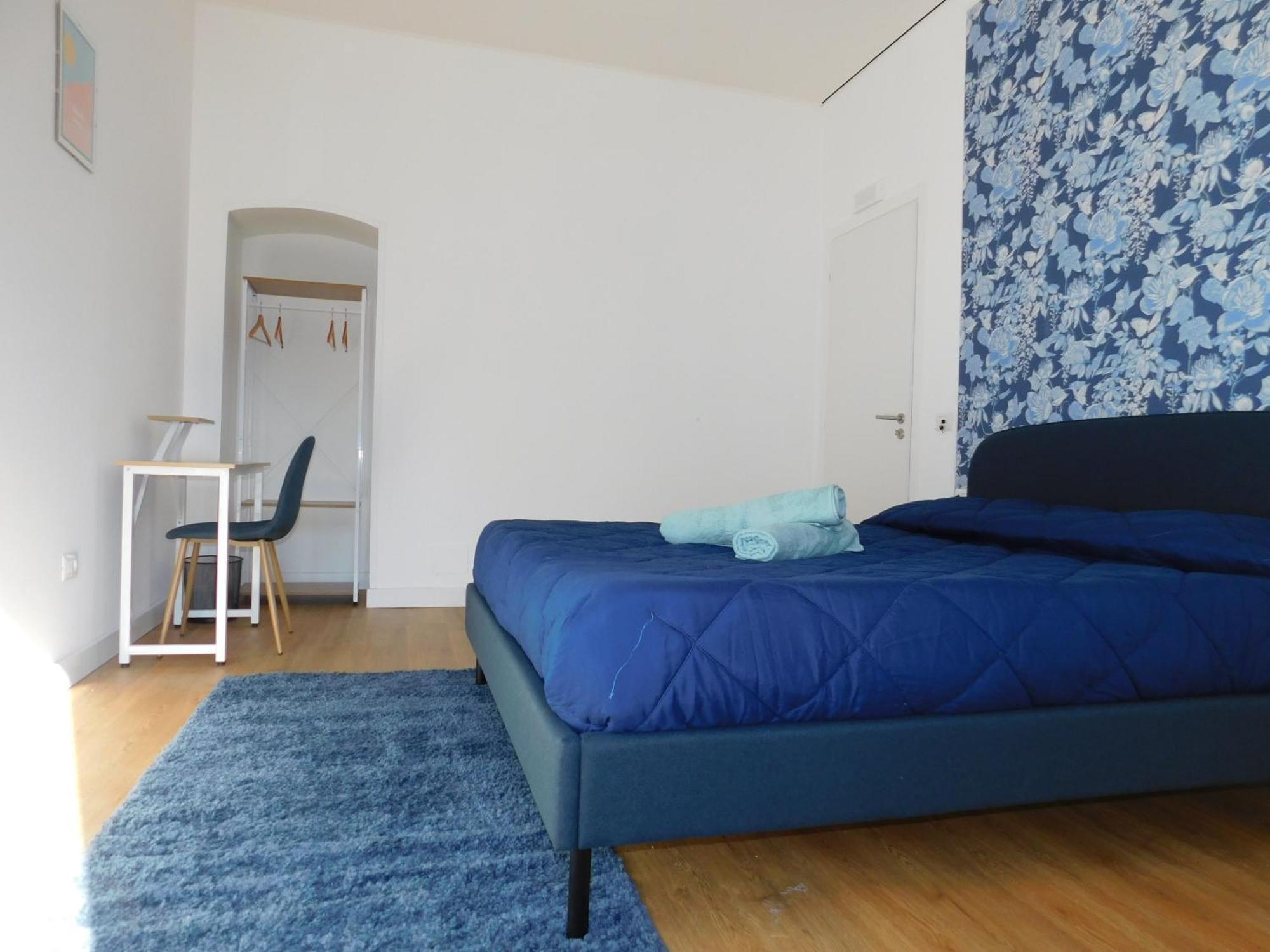 Hibiscus - Etnea Rooms Catania-Fontanarossai nemzetközi repülőtér Kültér fotó