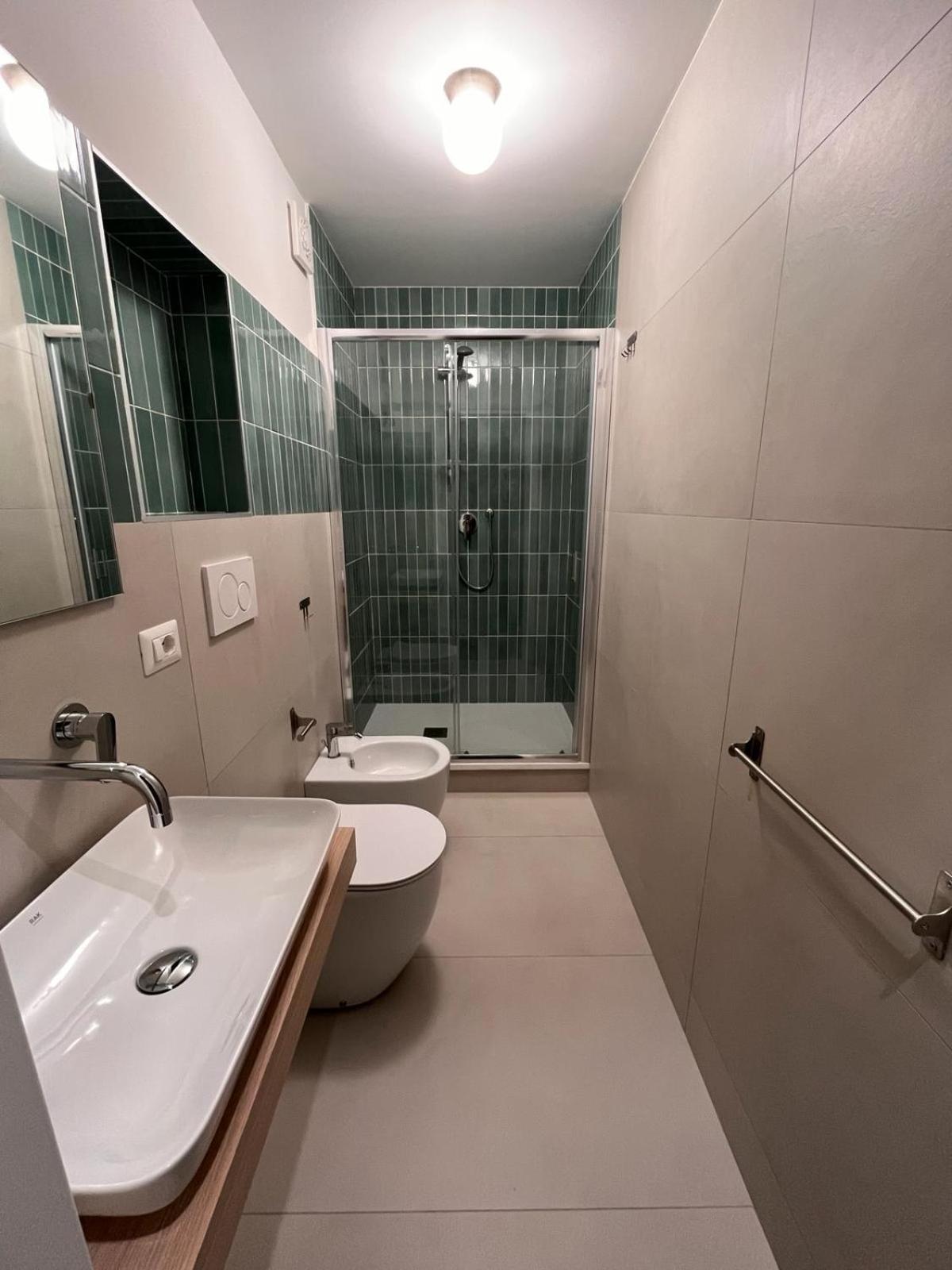 Hibiscus - Etnea Rooms Catania-Fontanarossai nemzetközi repülőtér Kültér fotó